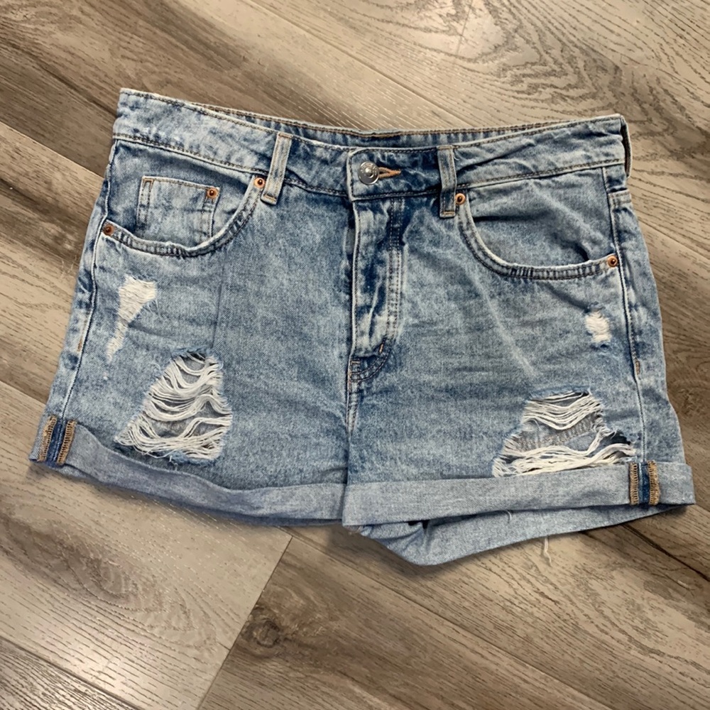 H&M shorts